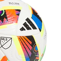 adidas MLS Pro Senior Soccer Ball - Size 5