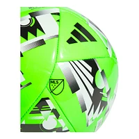 adidas MLS Club Senior Soccer Ball - Size 5