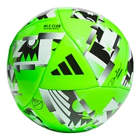 adidas MLS Club Senior Soccer Ball - Size 5