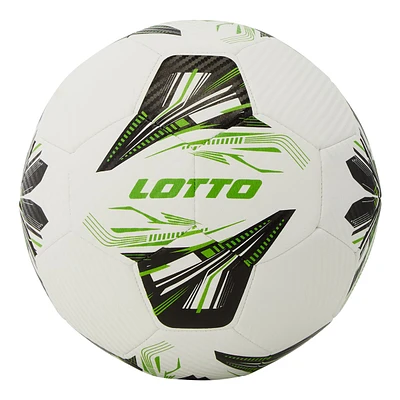 Lotto Match Junior Soccer Ball - 5