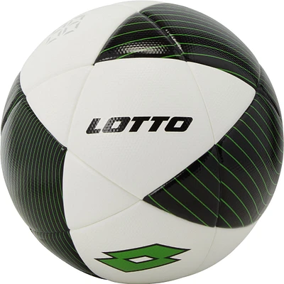 Lotto Top Match Senior Soccer Ball - Size 5