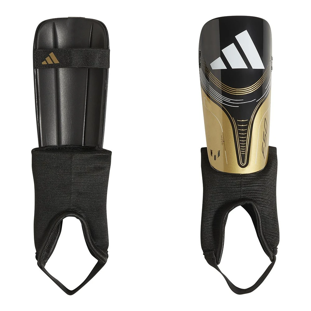 adidas Messi Match Junior Shin Guards