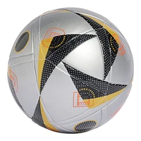 adidas EURO24 Finals League Senior Soccer Ball - Size 4