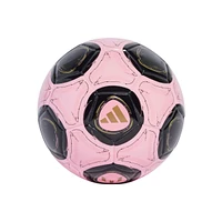 adidas Messi Junior Mini Soccer Ball - Size 1