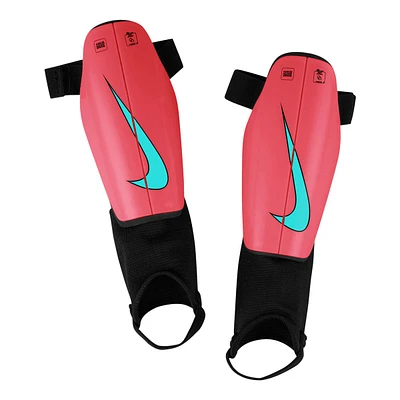 Nike Charge Youth Soccer Shin Guard