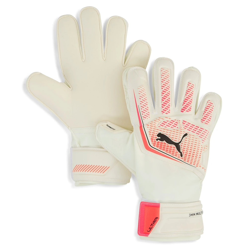 PUMA Ultra Match Protect RC Junior Soccer Gloves