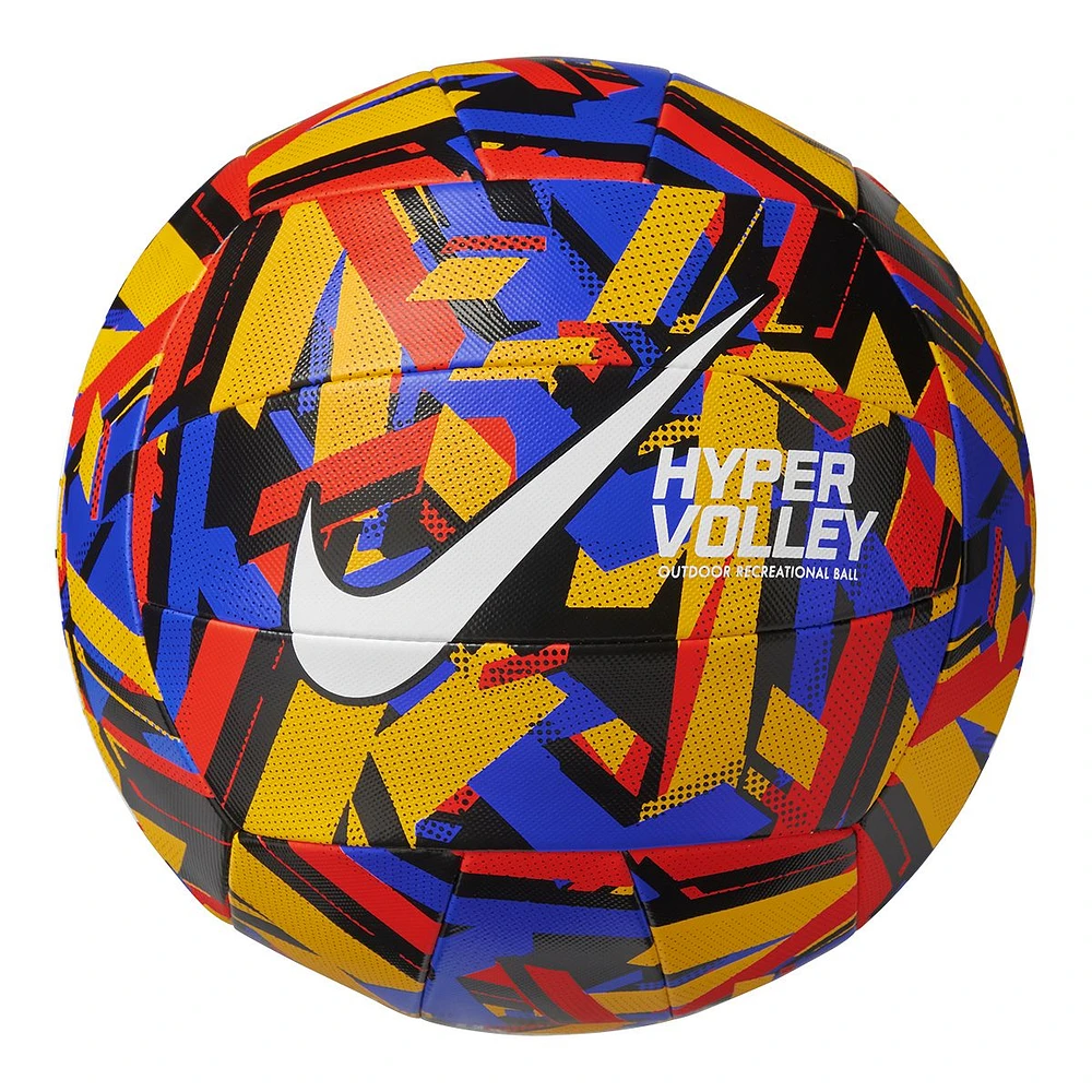 Nike Hyper Volley 18P Volleyball