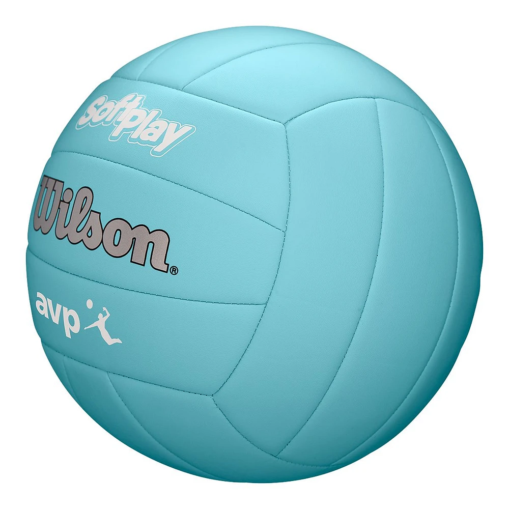 Wilson AVP Soft Play Volleyball