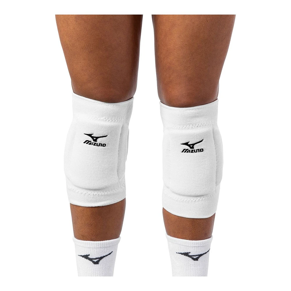 Mizuno T10 Plus Knee Pads