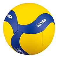 Mikasa V355W FIVB Replica Volleyball