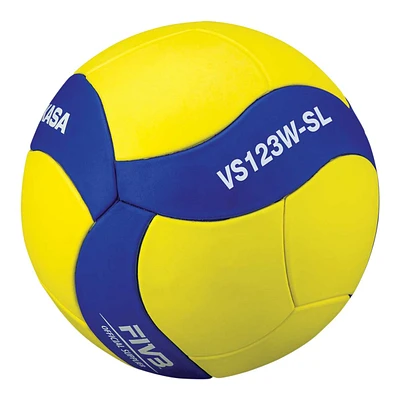 Mikasa VS123W-SL Fivb Training Ball