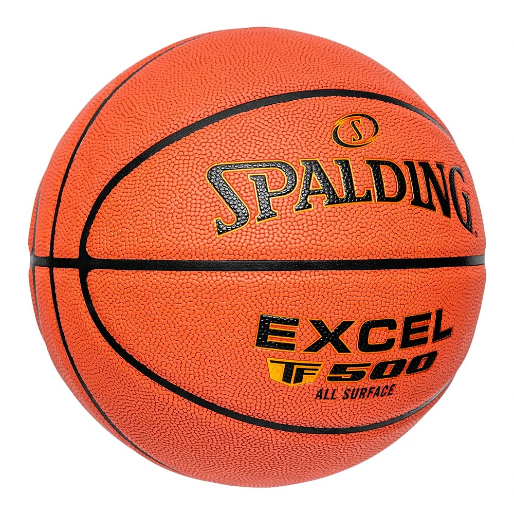 Spalding TF-500 Composite Size 7 Basketball