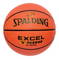 Spalding TF-500 Composite Size 7 Basketball