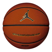 Jordan Championship Basketball - Size 7