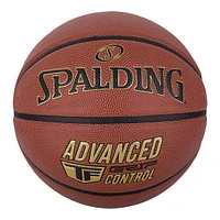 Spalding Advanced Grip Control Basketball - Size 7