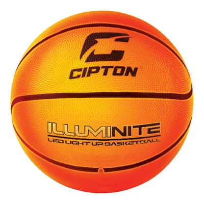 Cipton LED Official Size Senior Basketball