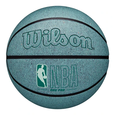 Wilson NBA Drv Pro Eco Senior Basketball - Size 7