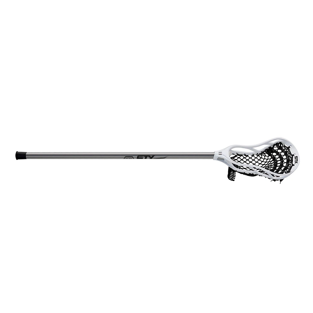 STX Stallion 50 Junior Complete Lacrosse Stick