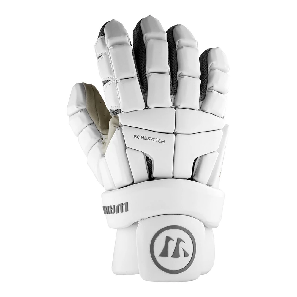 Warrior Burn Senior Lacrosse Gloves