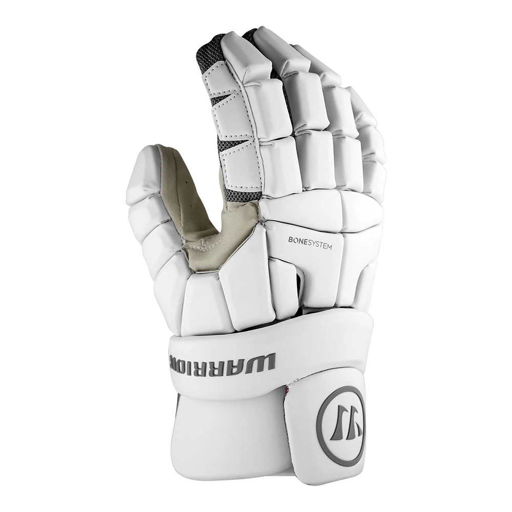 Warrior Burn Senior Lacrosse Gloves