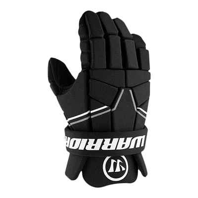 Warrior Burn Next Youth Lacrosse Gloves