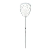 Nike Prime Elite Complete Goalie Senior Lacrosse Stick