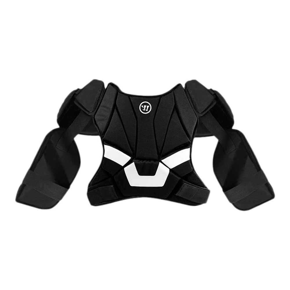 Warrior Fatboy Shoulder Senior Lacrosse Pads