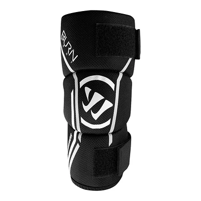 Warrior Burn Next ARM Youth Lacrosse Pads