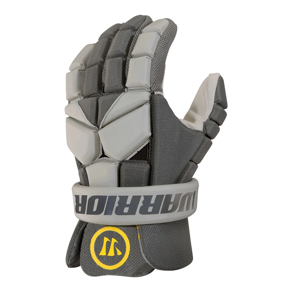 Warrior Evo Lite Senior Lacrosse Gloves