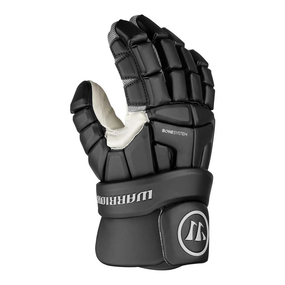 Warrior Burn Senior Lacrosse Gloves