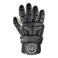 Warrior Burn Senior Lacrosse Gloves