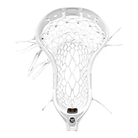 Warrior Burn XP2-O Prestrung Lacrosse Head