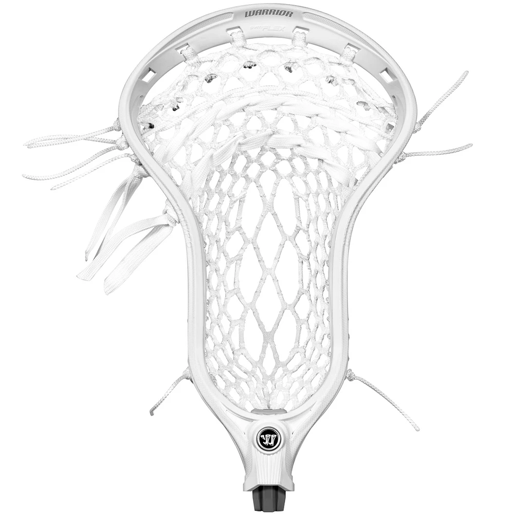 Warrior Burn XP2-O Prestrung Lacrosse Head