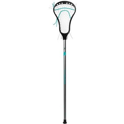 Brine Women's Mantra Rise Complete Senior Lacrosse Stick - 42 Inch