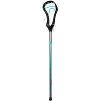 Brine Women's Mantra Rise Complete Senior Lacrosse Stick - 42 Inch