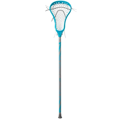 Brine Women's Edge Rise Complete Senior Lacrosse Stick - 42 Inch