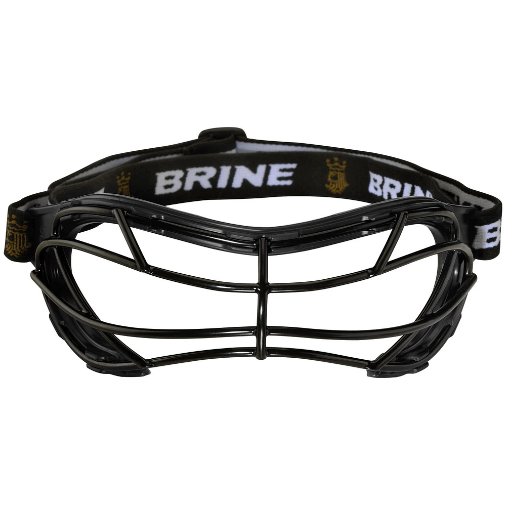 Brine Women's Dynasty II Lacrosse Goggles