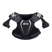 STX Stallion 75 Senior Lacrosse Shoulder Pads