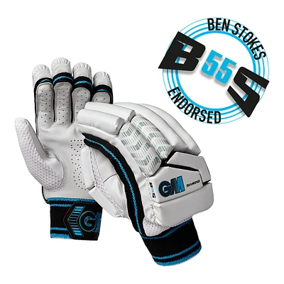 Gunn & Moore Diamond BS55 Batting Gloves