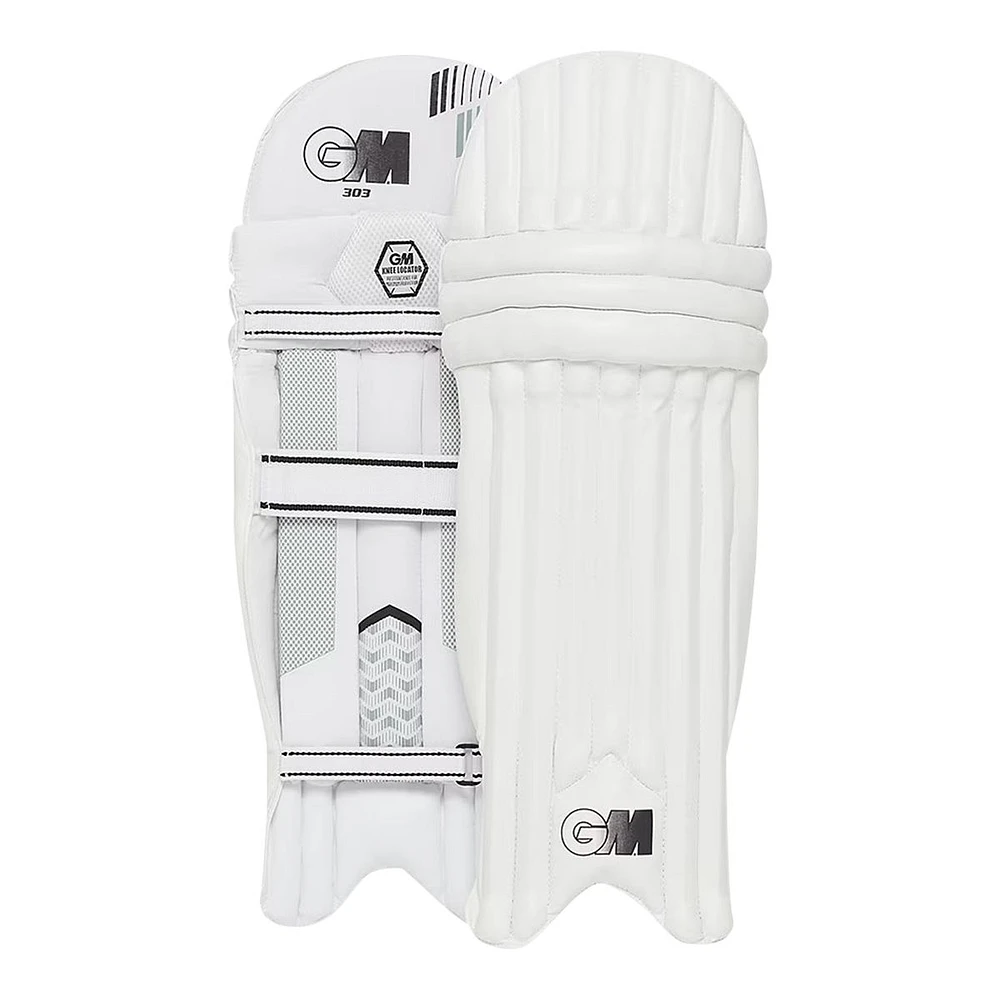 Gunn & Moore 303 Youth Ambi Cricket Batting Pads