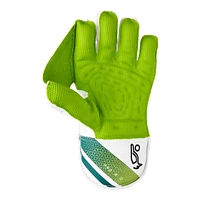 Kookaburra Kahuna Pro 3.0 Senior Wicket Keeping Gloves