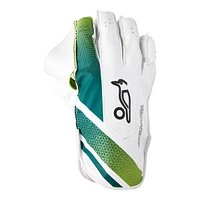 Kookaburra Kahuna Pro 3.0 Senior Wicket Keeping Gloves