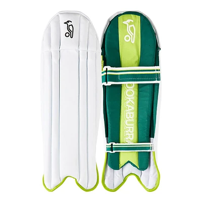 Kookaburra Kahuna Pro 3.0 Senior Wicket Keeping Pads