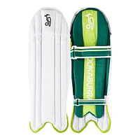 Kookaburra Kahuna Pro 3.0 Senior Wicket Keeping Pads