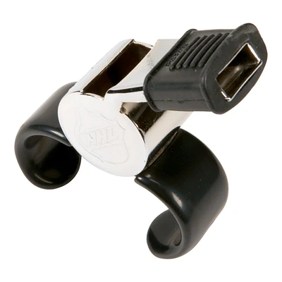 Fox 40 Superforce CMG Fingergrip Whistle