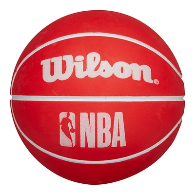 Wilson NBA Dribbler Basketball