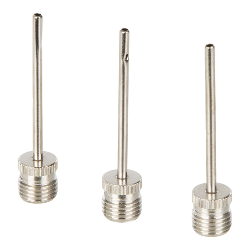 Lotto Ball Pump Needles - 3 Pk