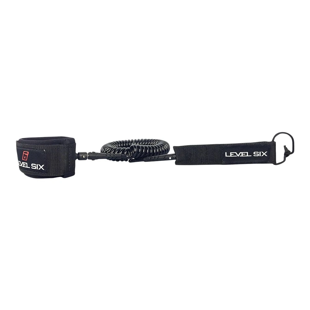 Level 6 Sup Ankle Leash