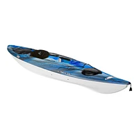 Pelican Ultimate 120X Exo Kayak