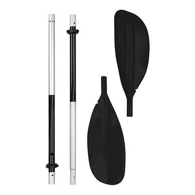 K&B Kayak Paddle - 4 Piece Set